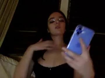 lilithbitch666 from Chaturbate