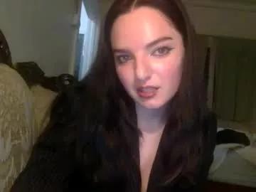 lilithbitch666 from Chaturbate