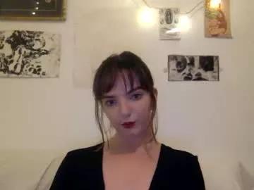 lilithbitch666 from Chaturbate