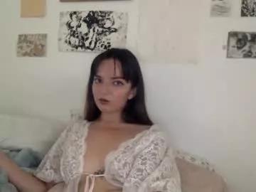 lilithbitch666 from Chaturbate