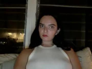 lilithbitch666 from Chaturbate