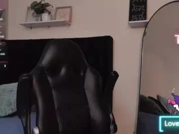 lilithcollins from Chaturbate