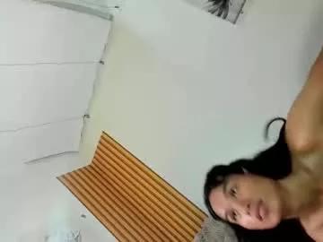lilithdolly from Chaturbate