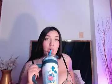 lilithesme from Chaturbate