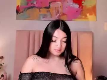 lilithesme from Chaturbate