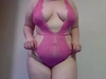 lilithfallenangel666 from Chaturbate