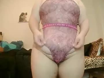 lilithfallenangel666 from Chaturbate is Freechat