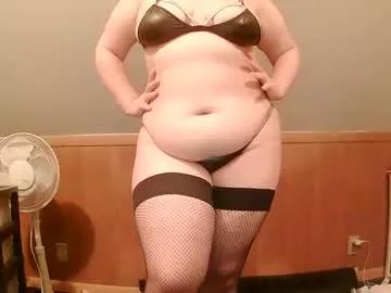 lilithfallenangel666 from Chaturbate