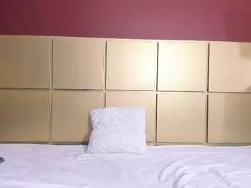 lilithflowers from Chaturbate