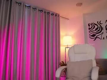 lilithhfosterr from Chaturbate