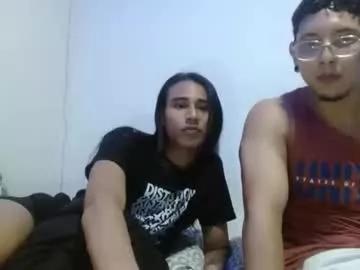 lilithinside from Chaturbate