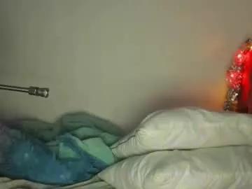 lilithintheeden from Chaturbate