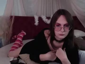 lilithiscute from Chaturbate is Freechat