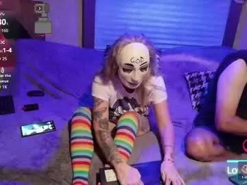 lilithjamiez from Chaturbate is Freechat