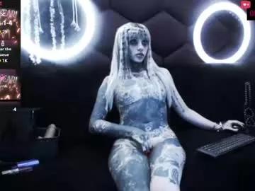 lilithlevis from Chaturbate