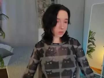 lilithlunna from Chaturbate