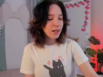 lilithlunna from Chaturbate