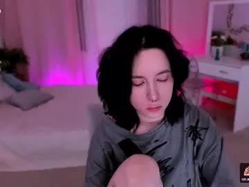 lilithlunna from Chaturbate