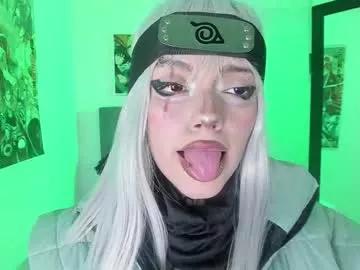 lilithmadness from Chaturbate