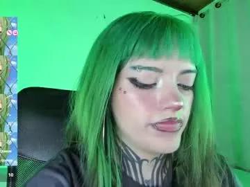 lilithmadness from Chaturbate
