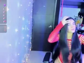 lilithmorat from Chaturbate is Freechat