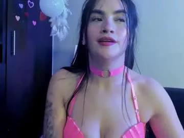 lilithmorat from Chaturbate