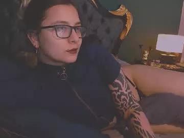 lilithmystic01 from Chaturbate