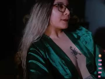 lilithmystic01 from Chaturbate is Freechat