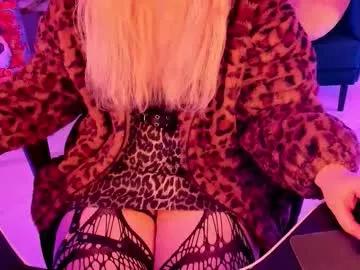 lilithnelson from Chaturbate