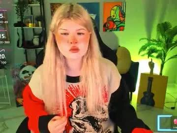 lilithnelson from Chaturbate