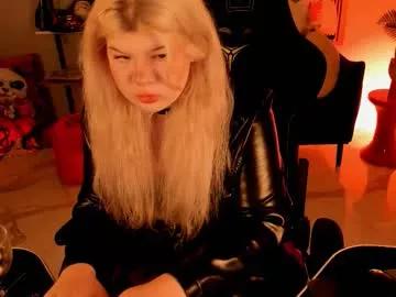 lilithnelson from Chaturbate