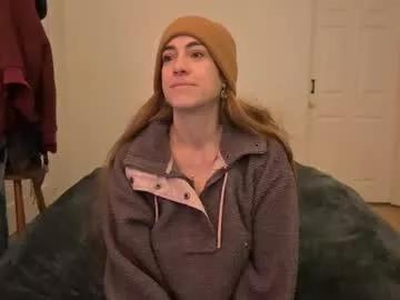 lilithoftrees from Chaturbate