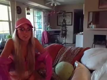 lilithohfish from Chaturbate
