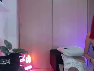lilithqueen1 from Chaturbate