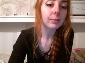 lilithris from Chaturbate