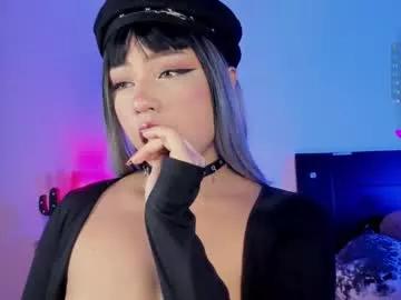 lilithrose_2 from Chaturbate