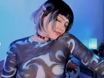 lilithrose_2 from Chaturbate