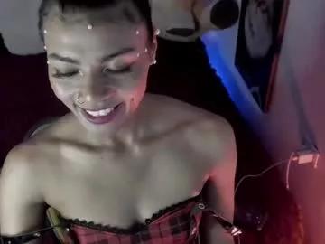 lilithsabeth from Chaturbate is Freechat