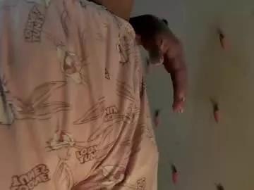 lilithsabeth from Chaturbate