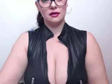 lilithserendipity from Chaturbate
