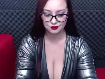 lilithserendipity from Chaturbate