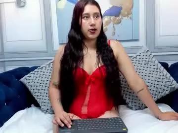 lilithsexy__ from Chaturbate is Freechat