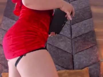 lilithsmith_ from Chaturbate