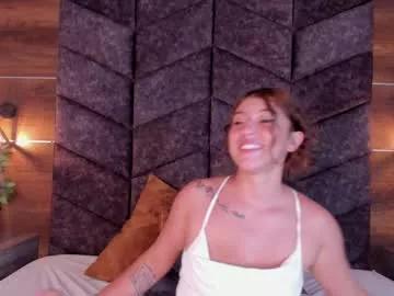 lilithsmith_ from Chaturbate