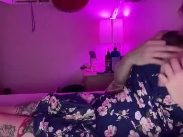 lilithstarfall from Chaturbate