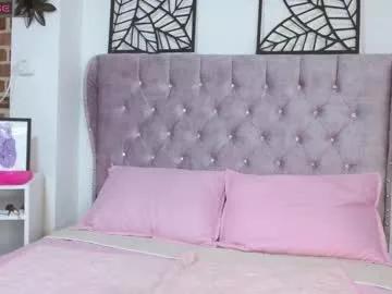 lilithstarthh from Chaturbate