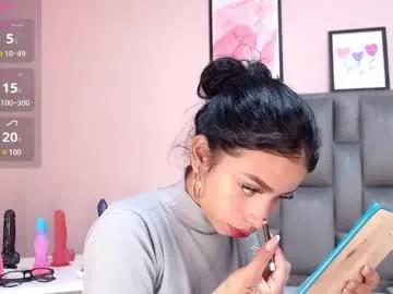 lilithstarthh from Chaturbate