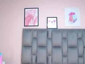 lilithstarthh from Chaturbate