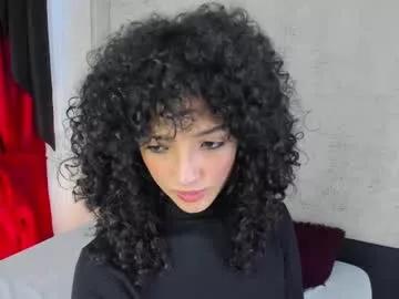 lilithsteinberg from Chaturbate