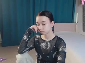lilithstrangfor from Chaturbate